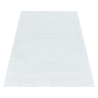 Tapis à poils longs - FLUFFY 3500 WHITE