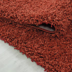 Shaggy Hoogpolig Vloerkleed - LIFE 1500 TERRA