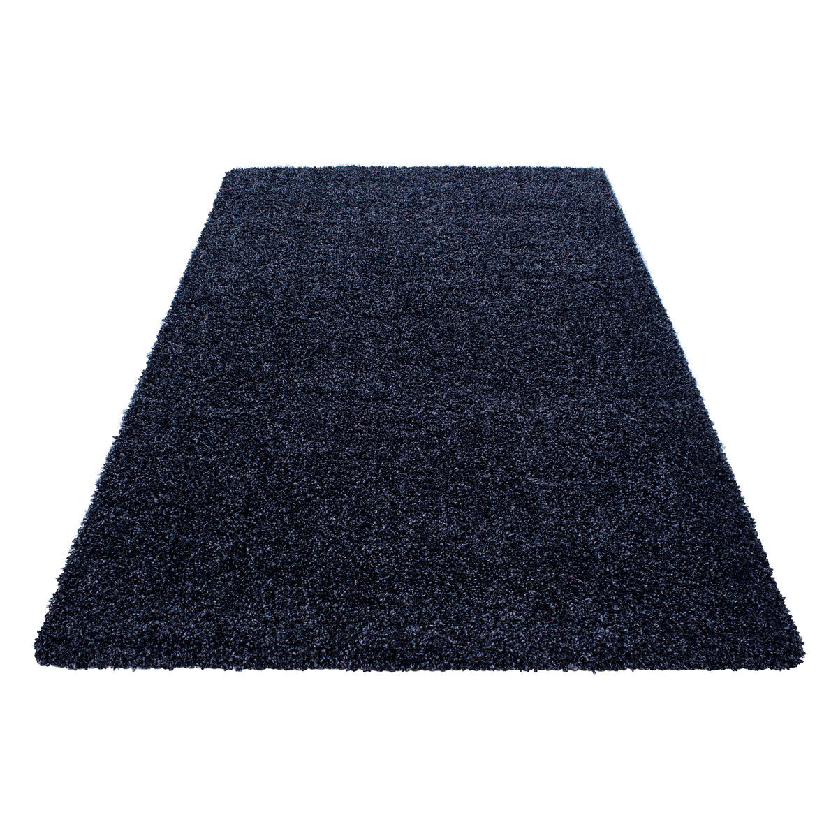 Tapis Shaggy à poils longs - LIFE 1500 NAVY