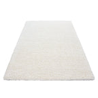 Shaggy Hoogpolig Vloerkleed - LIFE 1500 CREAM