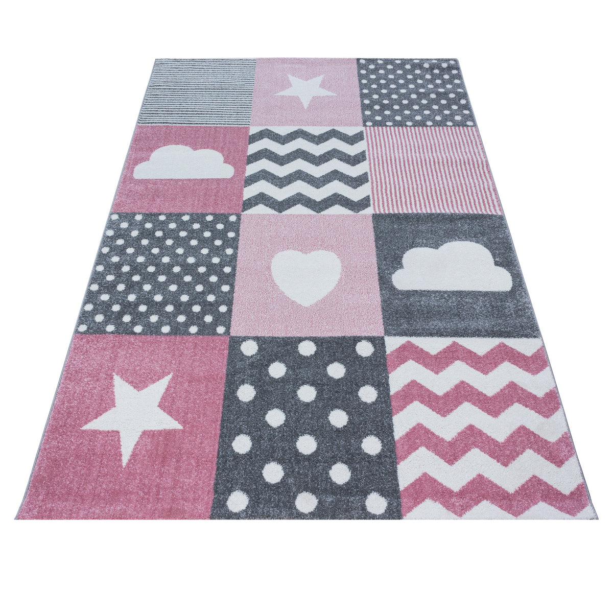 ENFANTS 620 ROSE