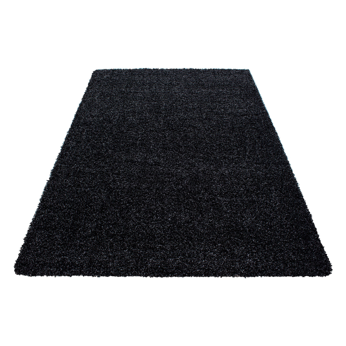 Tapis Shaggy à poils longs - LIFE 1500 ANTHRACITE