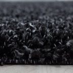 Tapis Shaggy à poils longs - LIFE 1500 ANTHRACITE