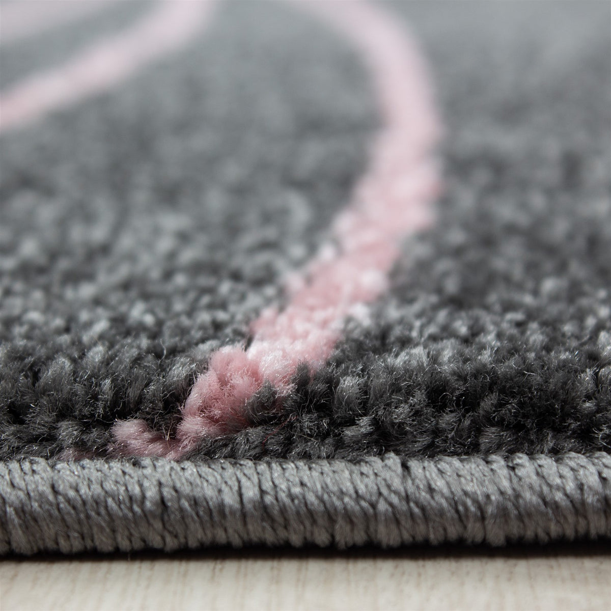 ROND KIDS 610 ROSE