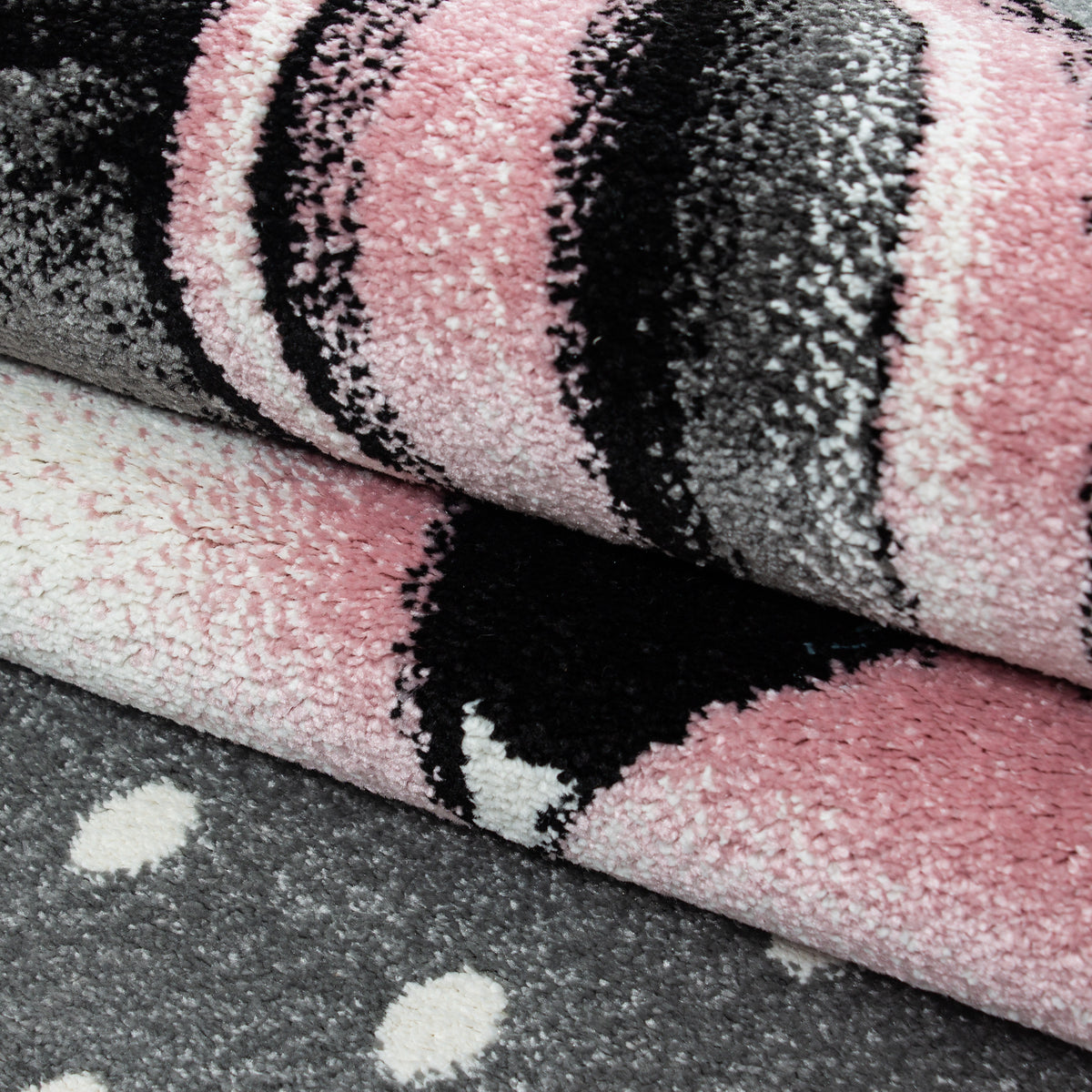 ROND KIDS 590 ROSE