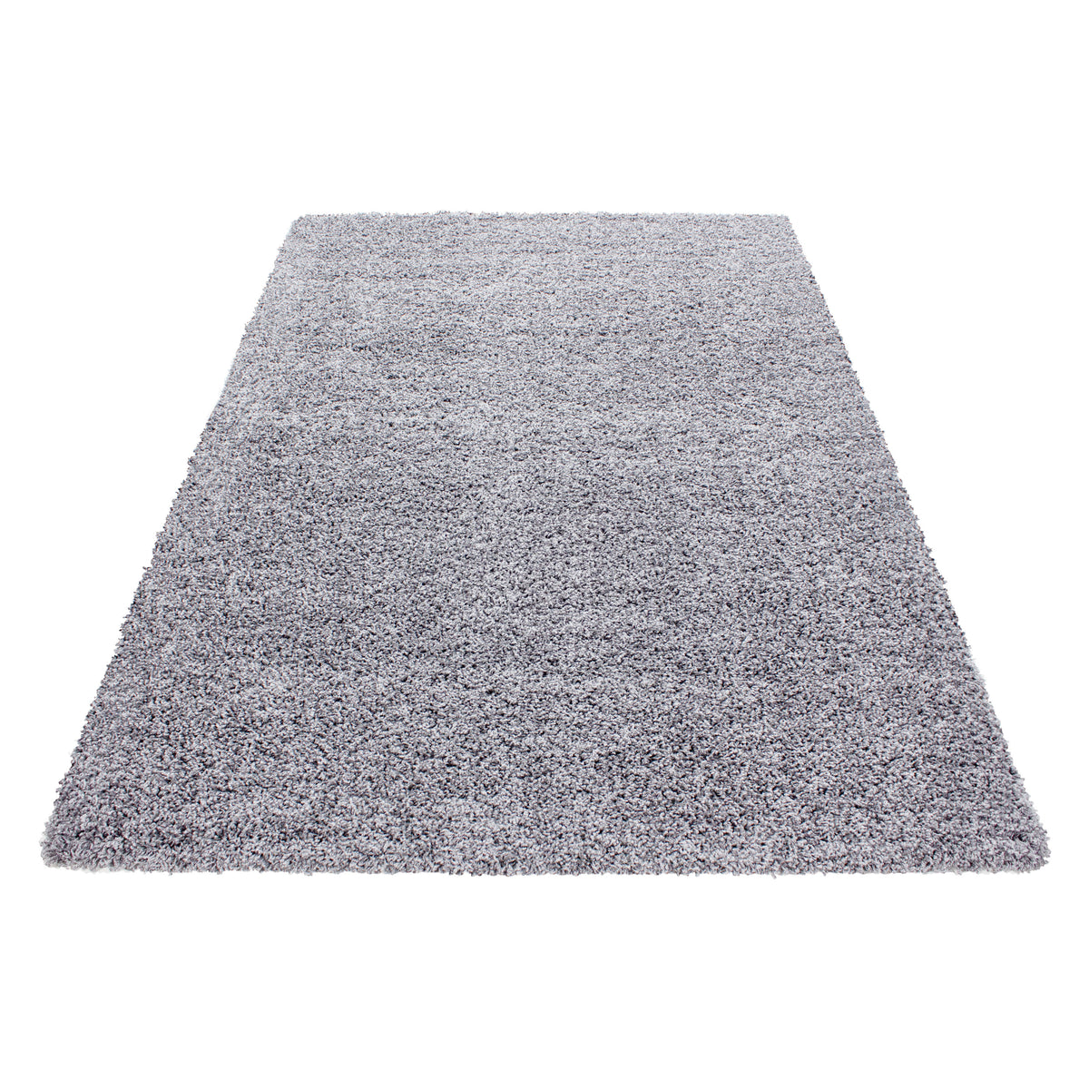 Tapis à poils longs Shaggy - LIFE 1500 LIGHTGREY