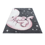 ENFANTS 560 ROSE