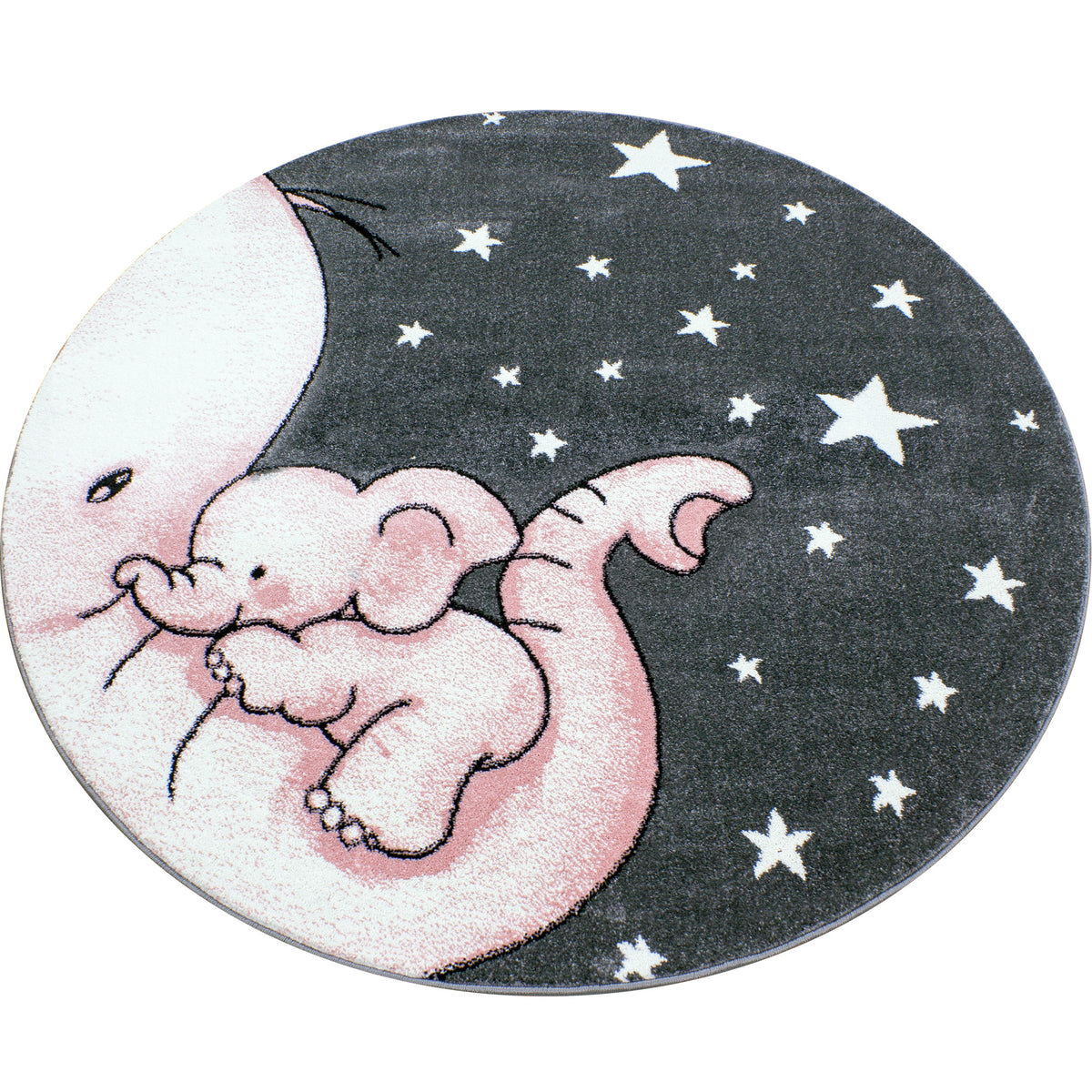 ROND KIDS 560 ROSE