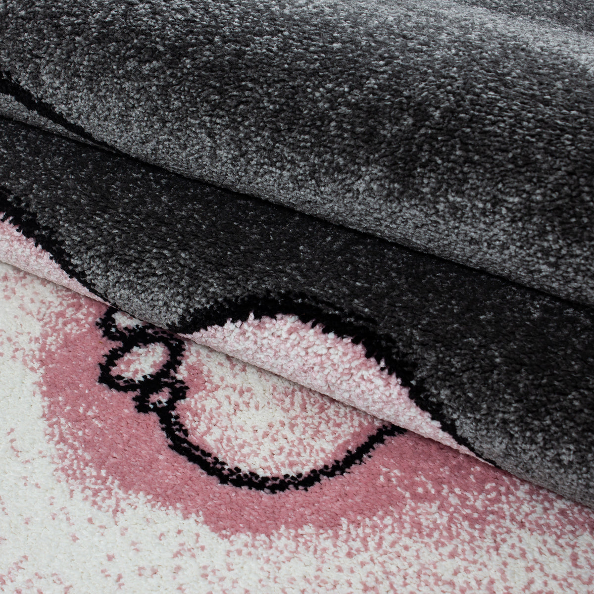 ROND KIDS 560 ROSE