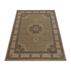 Vintage Vloerkleed - KASHMIR 2601 BEIGE
