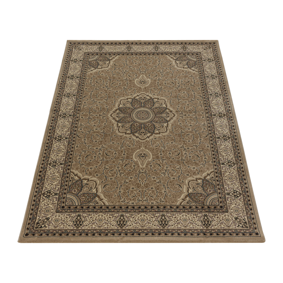 Tapis Vintage - KASHMIR 2601 BEIGE