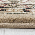Vintage Vloerkleed - KASHMIR 2601 BEIGE