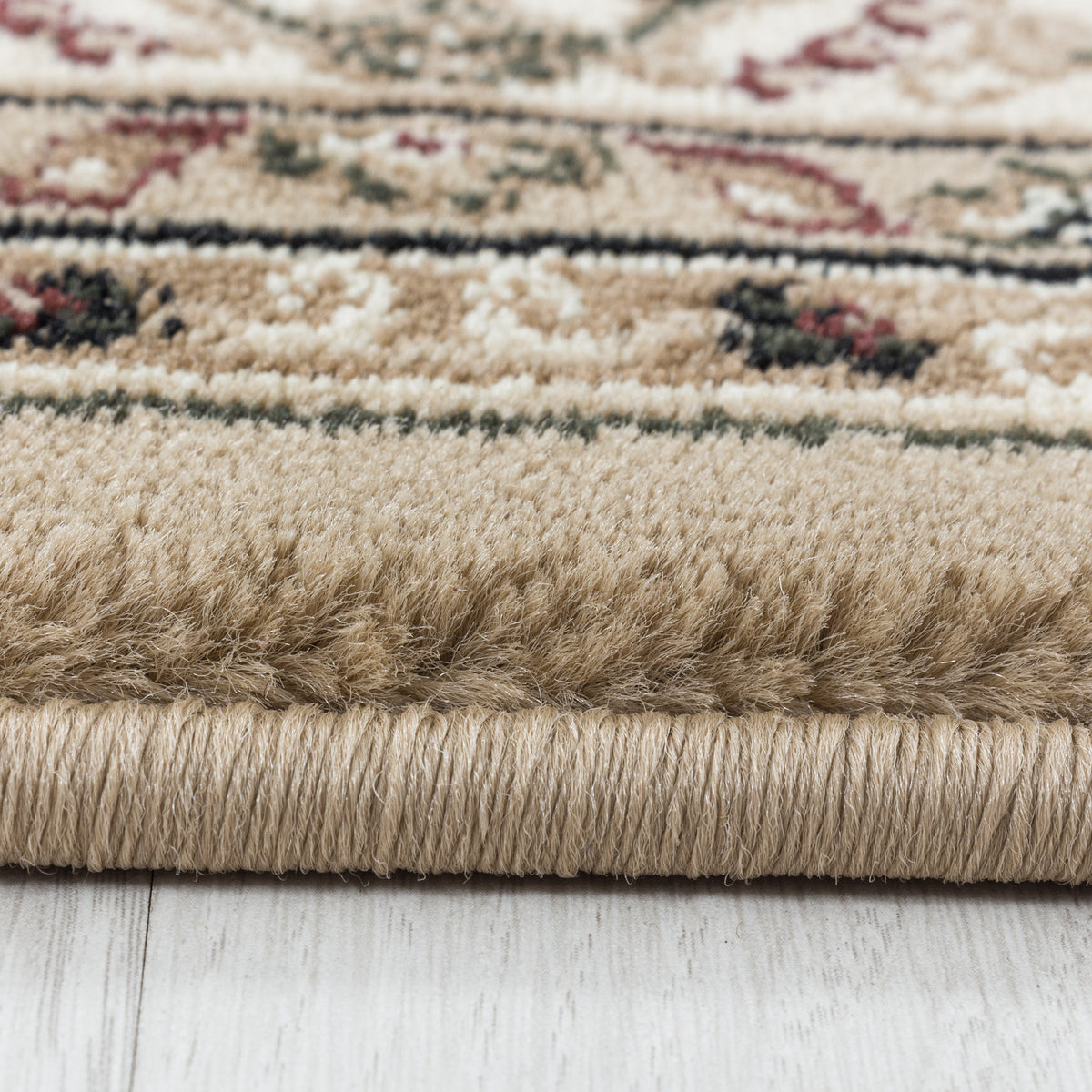 Tapis Vintage - KASHMIR 2601 BEIGE
