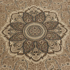 Vintage Vloerkleed - KASHMIR 2601 BEIGE