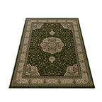 Vintage Vloerkleed - KASHMIR 2601 GREEN