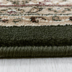 Vintage Vloerkleed - KASHMIR 2601 GREEN
