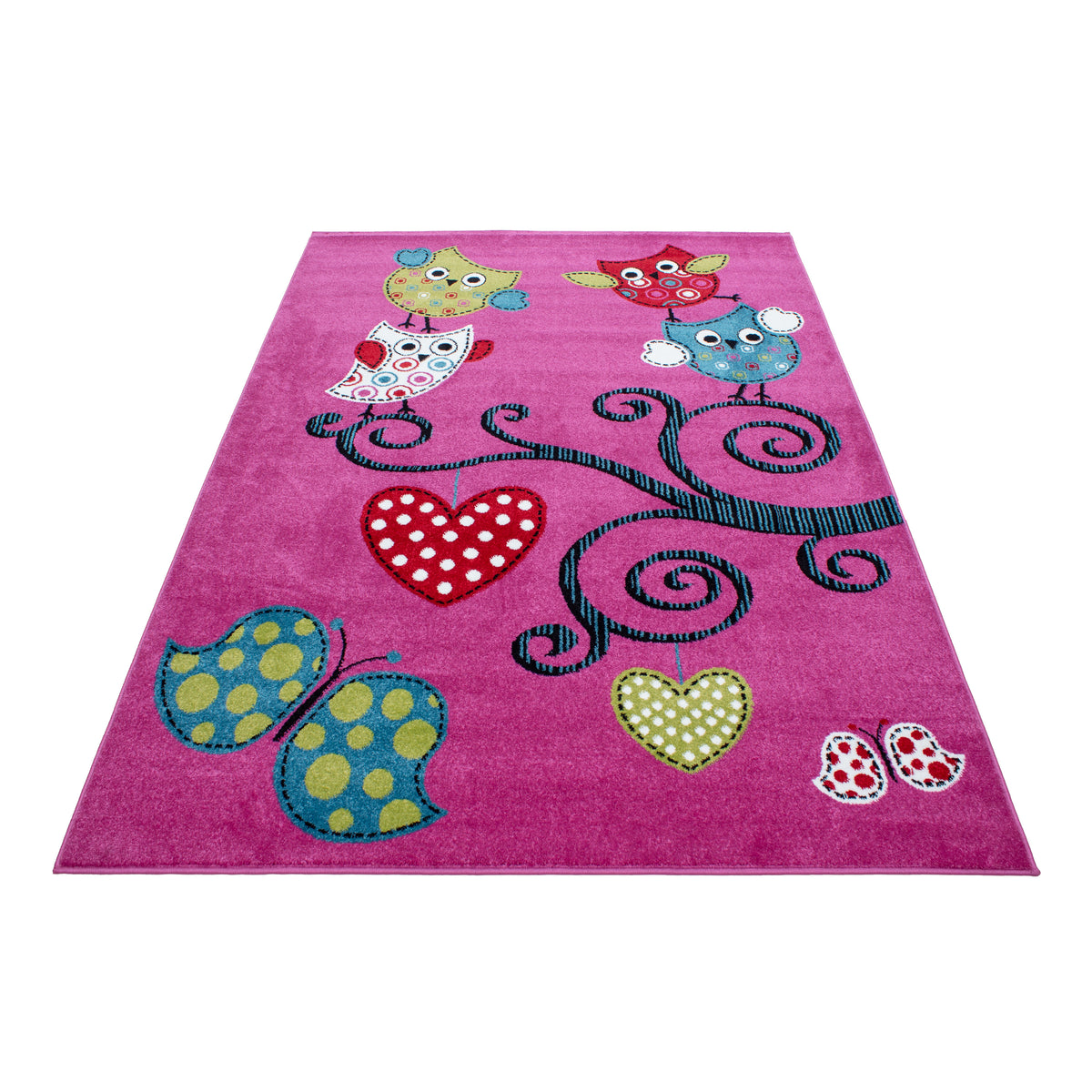 ENFANTS 420 LILAS