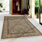 Vintage Vloerkleed - KASHMIR 2602 BEIGE