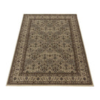 Vintage Vloerkleed - KASHMIR 2602 BEIGE