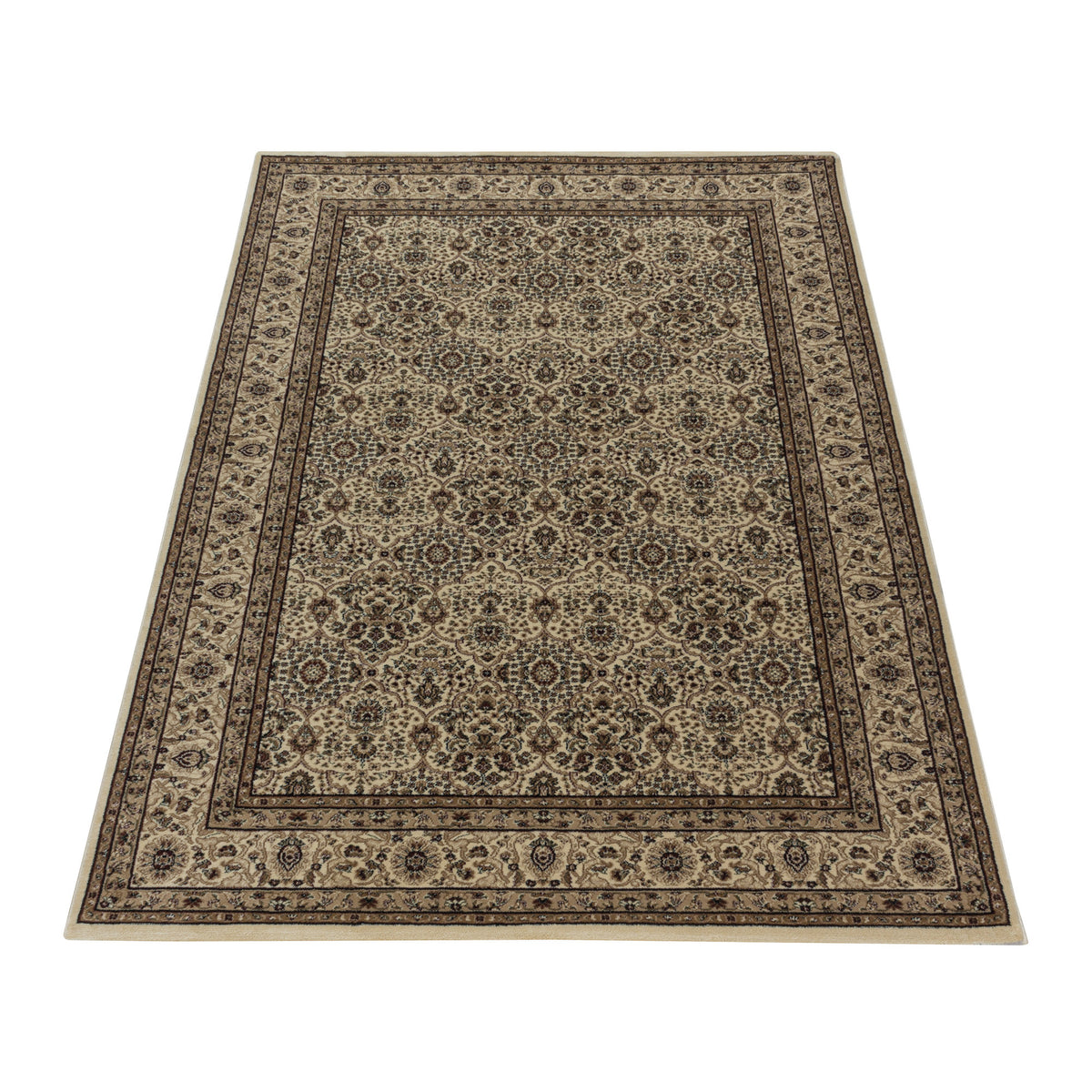 Tapis Vintage - KASHMIR 2602 BEIGE
