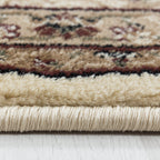 Vintage Vloerkleed - KASHMIR 2602 BEIGE