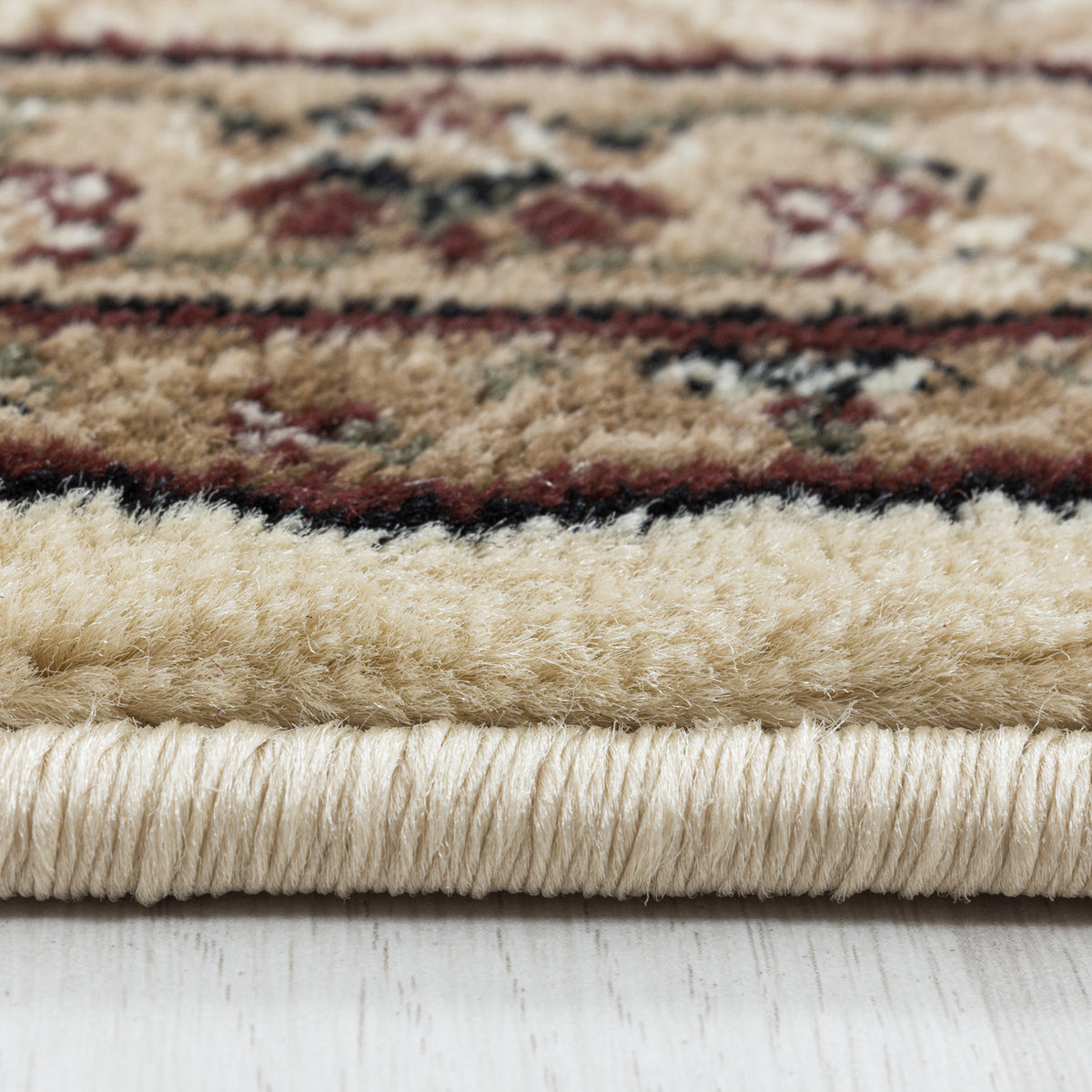Tapis Vintage - KASHMIR 2602 BEIGE