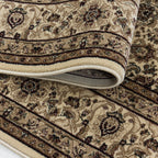 Vintage Vloerkleed - KASHMIR 2602 BEIGE