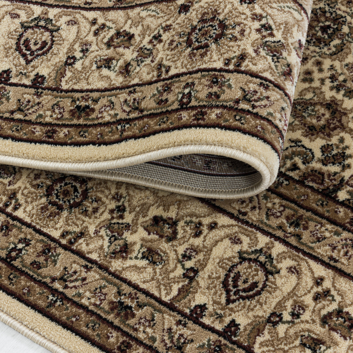 Tapis Vintage - KASHMIR 2602 BEIGE