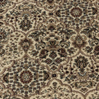 Vintage Vloerkleed - KASHMIR 2602 BEIGE
