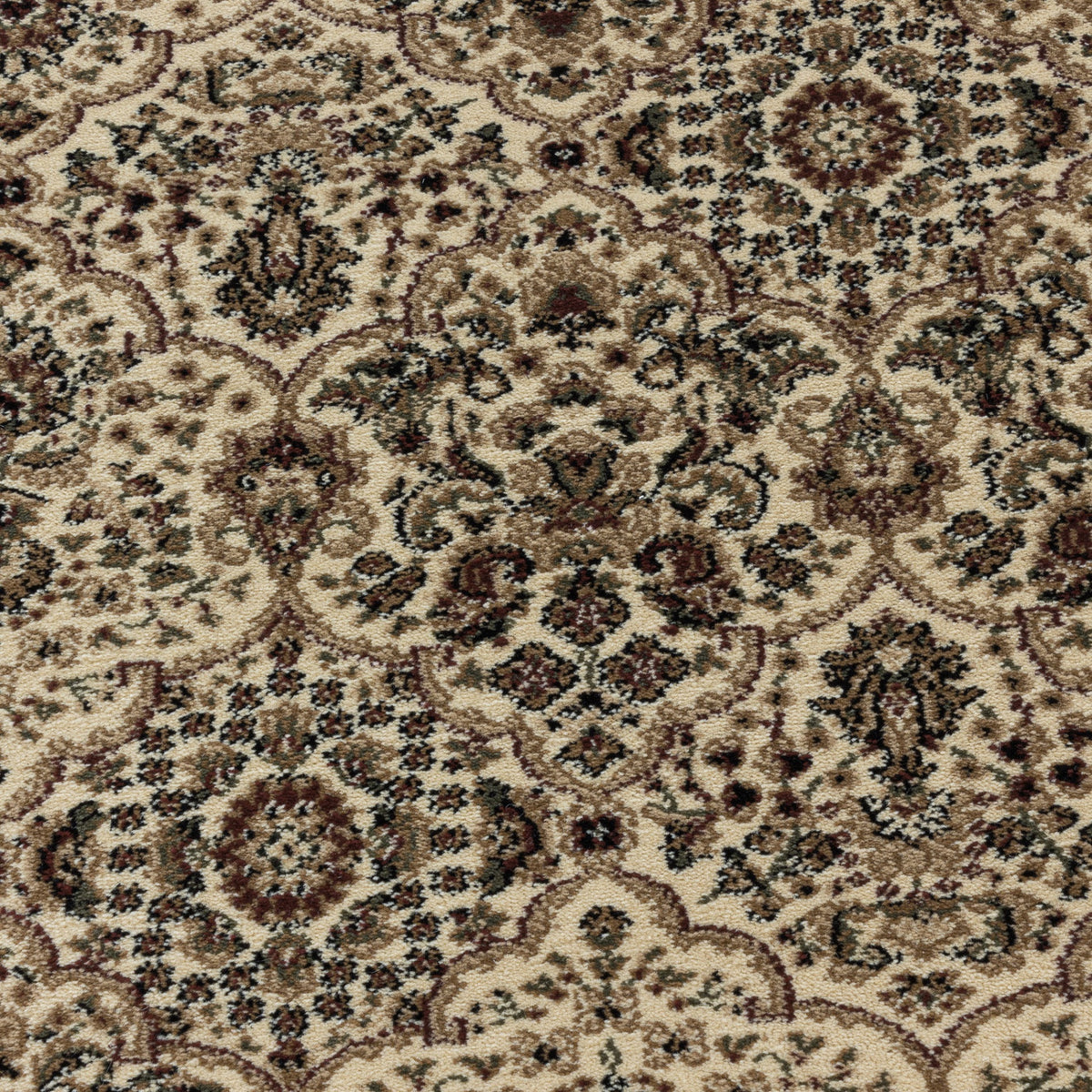Tapis Vintage - KASHMIR 2602 BEIGE