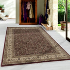 Tapis Vintage - KASHMIR 2602 ROUGE