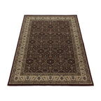 Tapis Vintage - KASHMIR 2602 ROUGE