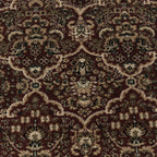Tapis Vintage - KASHMIR 2602 ROUGE