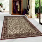 Vintage Vloerkleed - KASHMIR 2604 CREAM