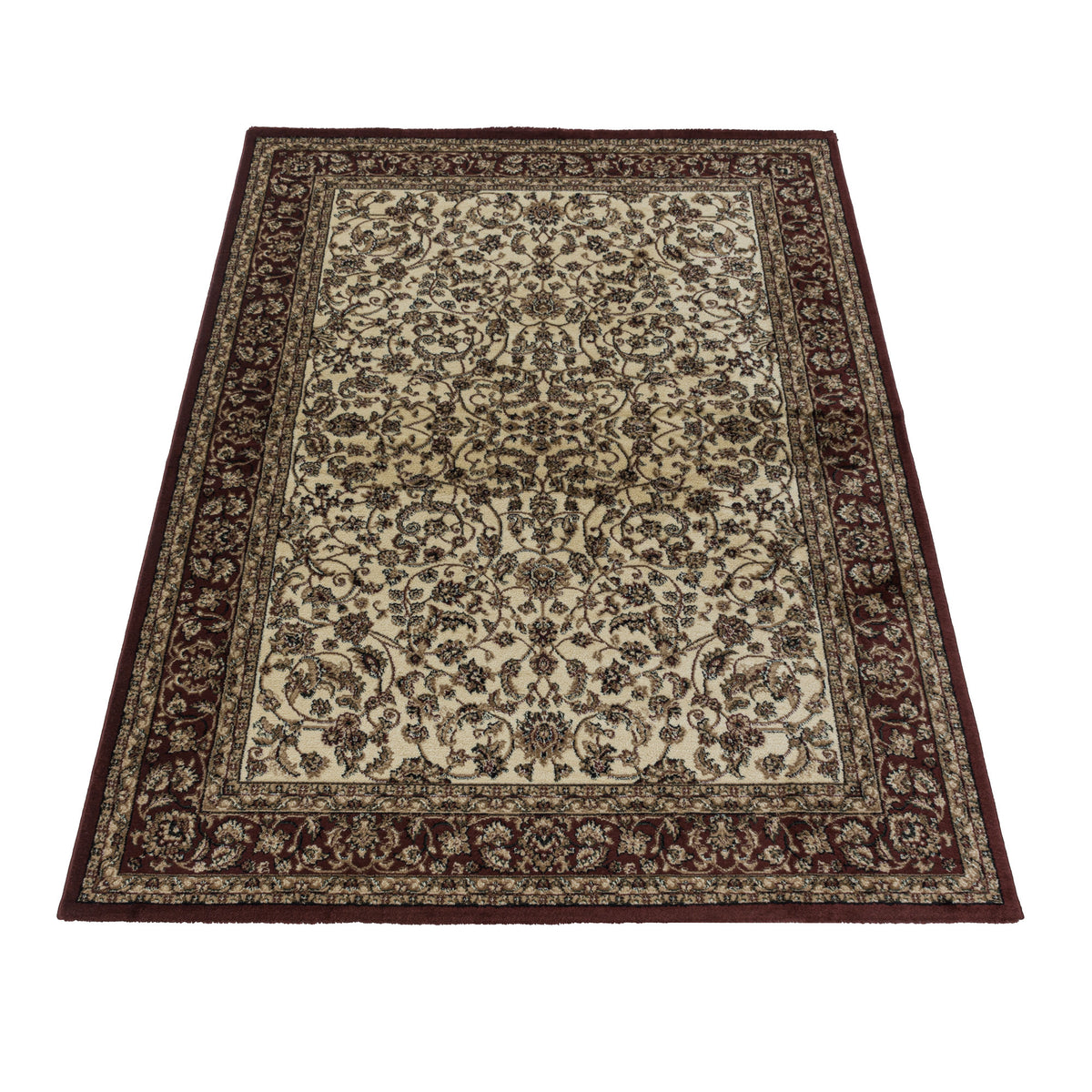 Tapis Vintage - KASHMIR 2604 CRÈME