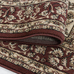 Vintage Vloerkleed - KASHMIR 2604 CREAM