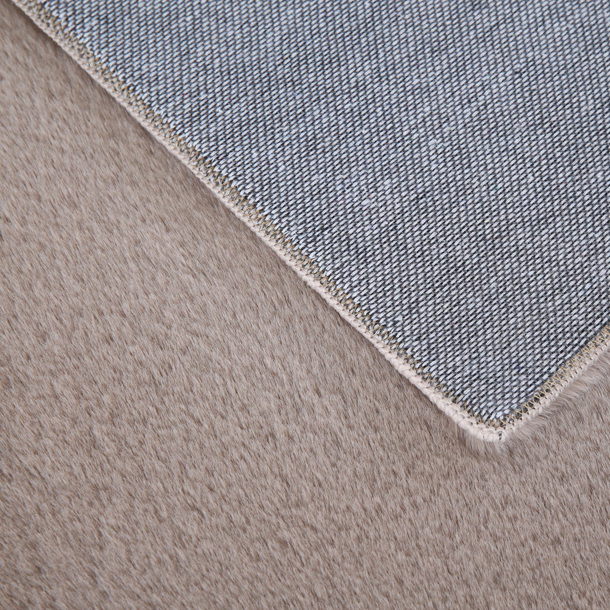 POUFFE 5100 BEIGE