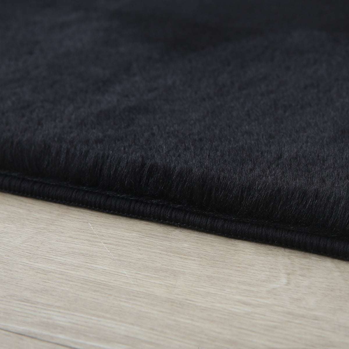 POUF 5100 NOIR