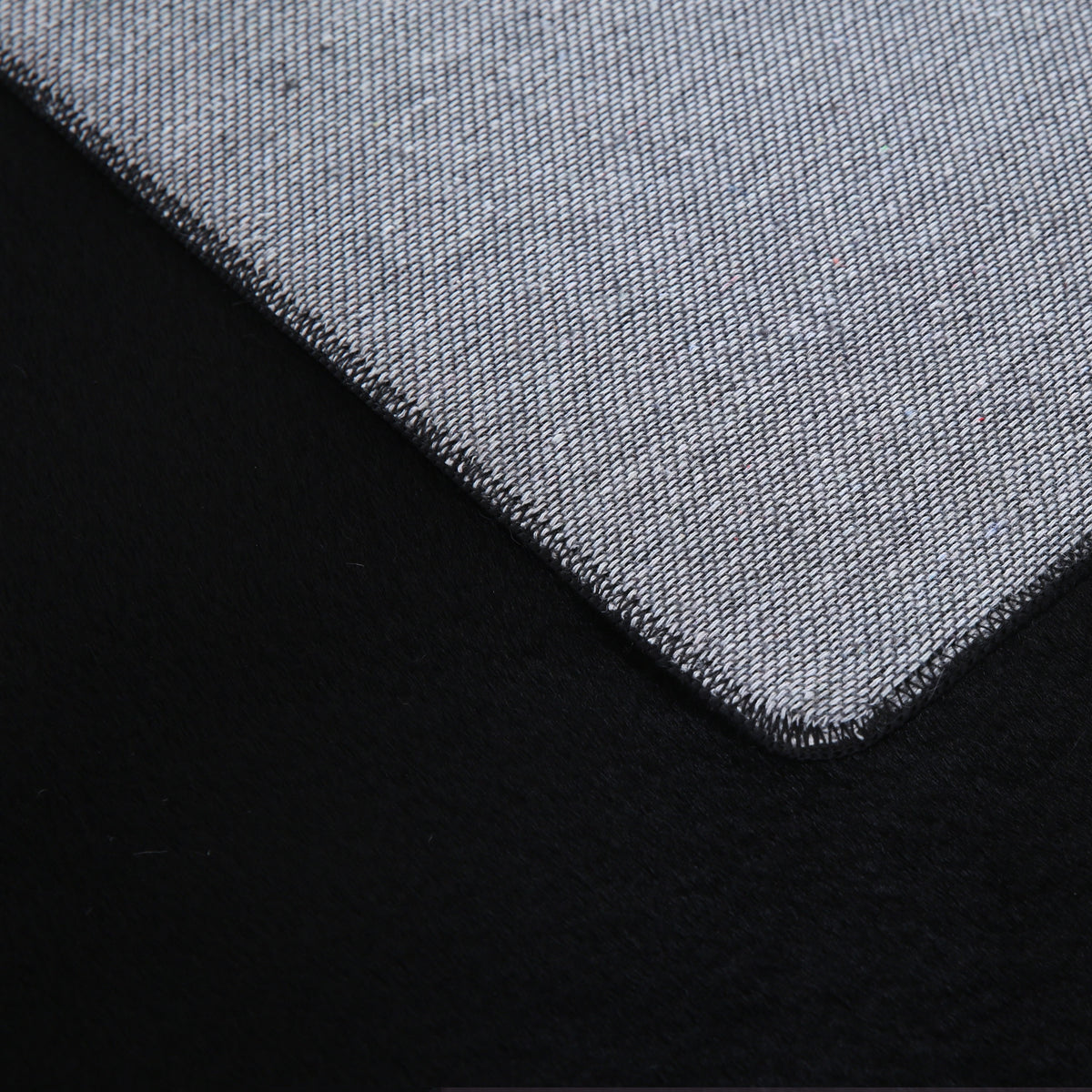 POUF 5100 NOIR