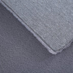 POUFFY 5100 GREY