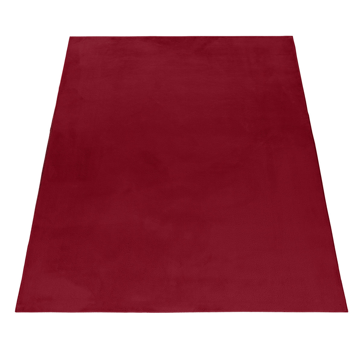 POUFF 5100 ROUGE