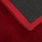 POUFFY 5100 RED