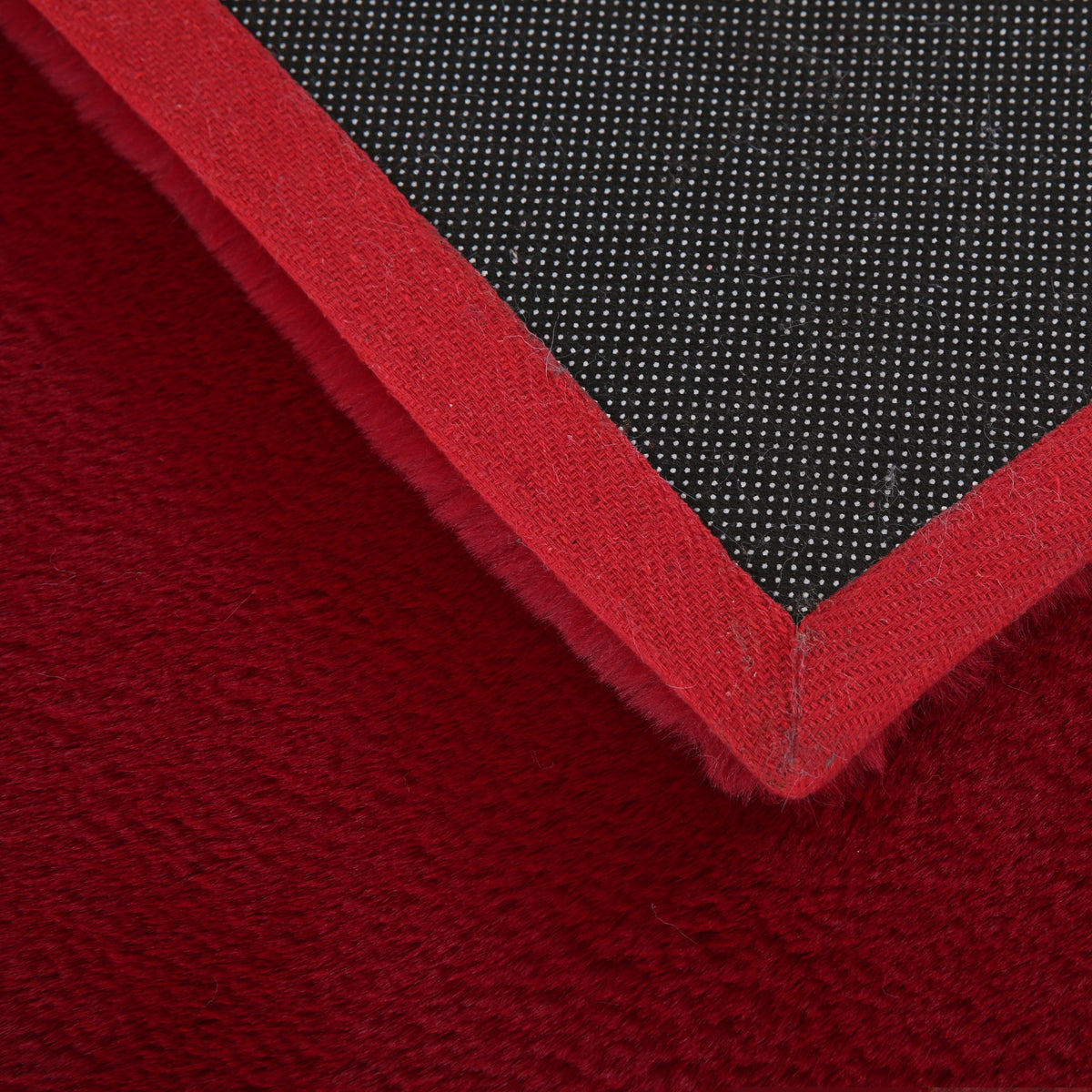 POUFF 5100 ROUGE