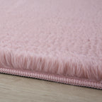 Rond POUFFY 5100 ROSE