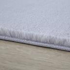 POUF 5100 ARGENT