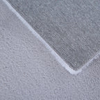 POUF 5100 ARGENT