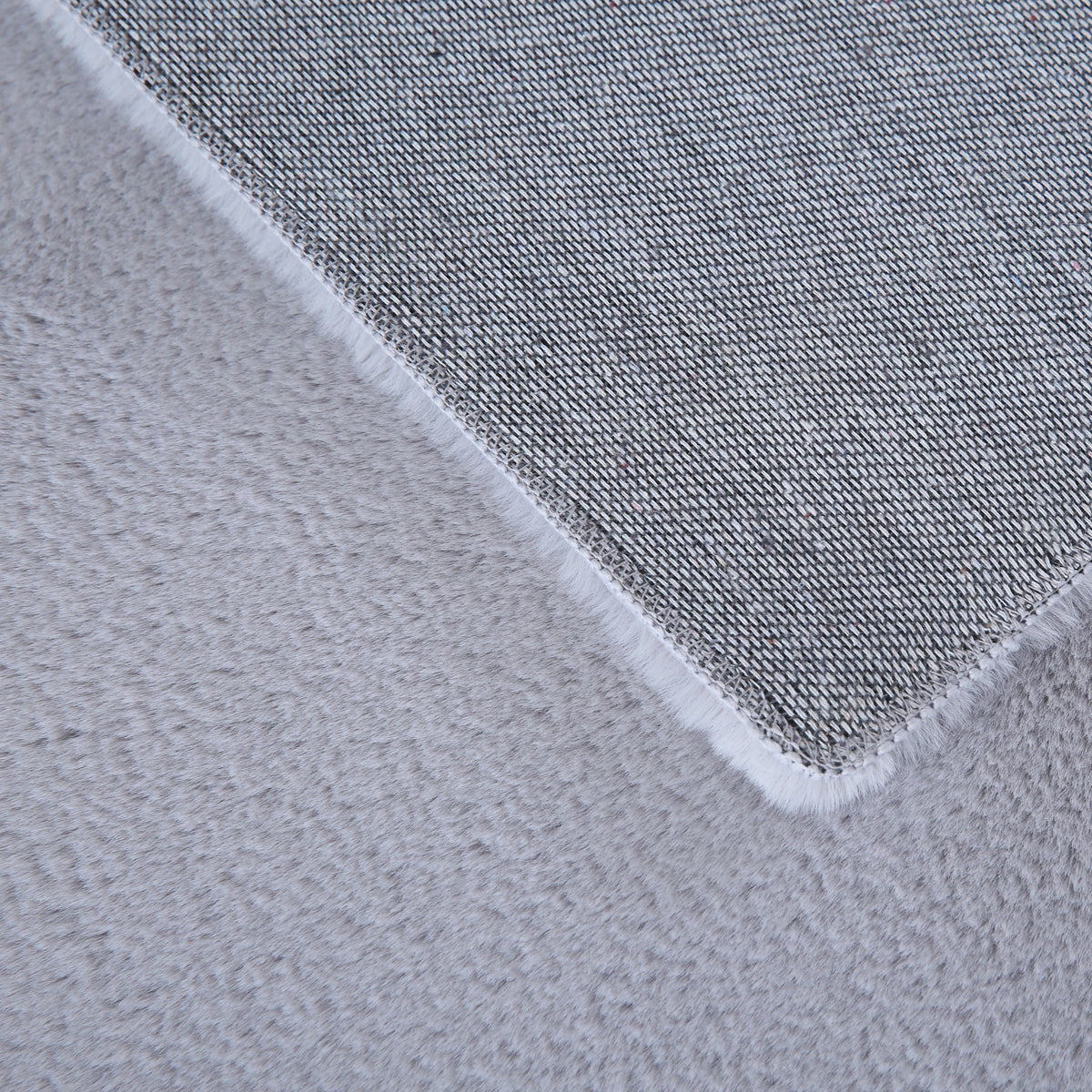 POUF 5100 ARGENT