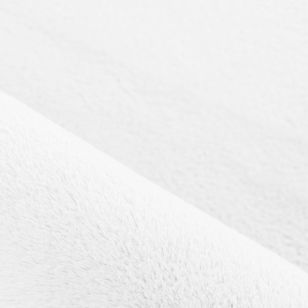 POUF 5100 BLANC
