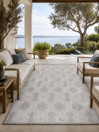 ARUBA 4904 GREY