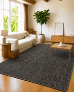 Tapis moderne - NIZZA 1800 ANTHRACITE